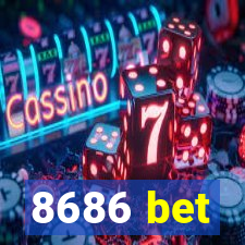 8686 bet